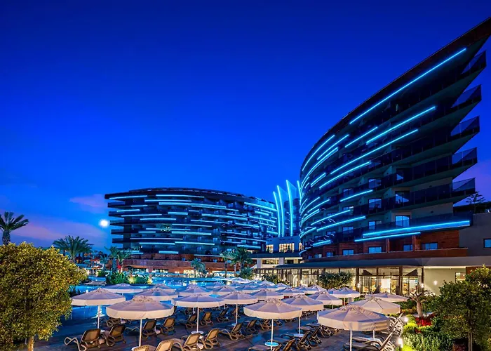 Hotel Calyptus Kirman Premium